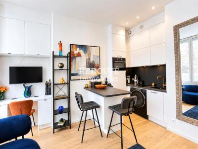 Acheter Appartement 22 m2 Reims