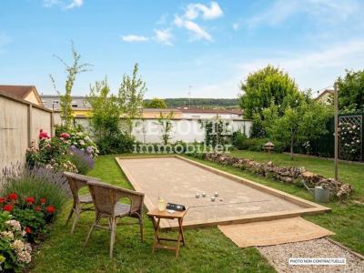 Acheter Maison Epernay 247000 euros