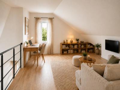 Acheter Maison Hegenheim 373000 euros