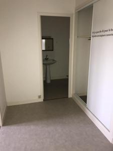 Louer Appartement Buxieres-les-mines Allier