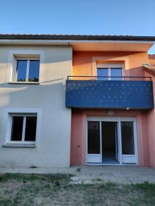 Louer Maison 87 m2 Moulins
