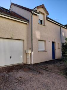 For rent Moulins 4 rooms 81 m2 Allier (03000) photo 0