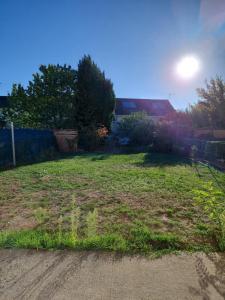 Annonce Location 4 pi�ces Maison Moulins 03
