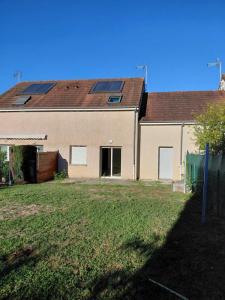 Louer Maison 81 m2 Moulins