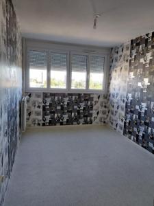 Louer Appartement Moulins Allier