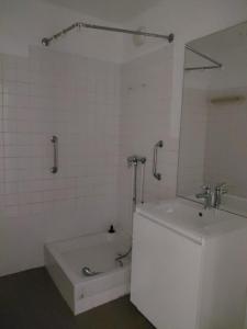 Louer Appartement Moulins 723 euros