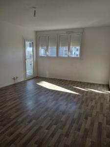 For rent Moulins 4 rooms 81 m2 Allier (03000) photo 0
