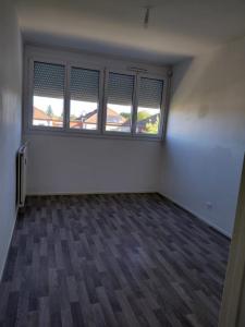 Louer Appartement Moulins Allier
