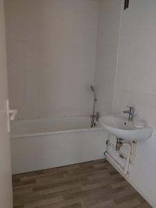 Louer Appartement Moulins 681 euros