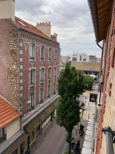 Louer Appartement Aulnay-sous-bois 997 euros