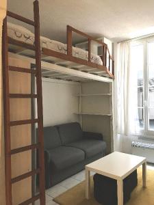 Louer Appartement 22 m2 Bordeaux