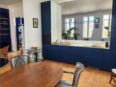 Annonce Location 4 pi�ces Appartement Bordeaux 33