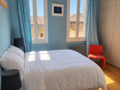 Louer Appartement 97 m2 Bordeaux