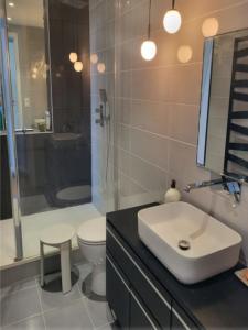 Louer Appartement Bordeaux Gironde