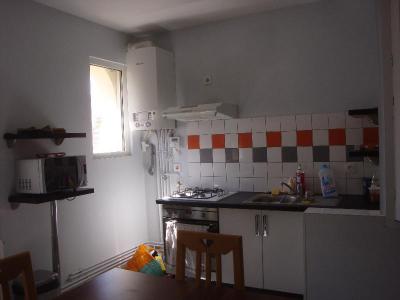 For rent Talence 1 room 13 m2 Gironde (33400) photo 0