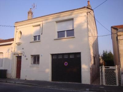 Annonce Location Appartement Talence 33