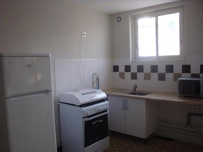 For rent Talence 1 room 12 m2 Gironde (33400) photo 0