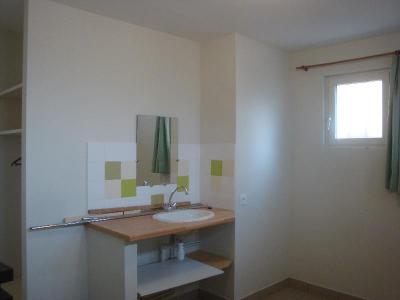 Annonce Location Appartement Talence 33