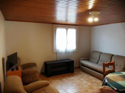 For rent Villenave-d'ornon 2 rooms 45 m2 Gironde (33140) photo 0