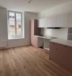For rent Bordeaux 5 rooms 125 m2 Gironde (33000) photo 0