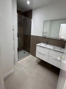 Louer Maison 125 m2 Bordeaux
