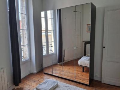 Annonce Location 2 pi�ces Appartement Bordeaux 33