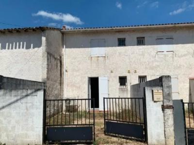 Annonce Location 2 pi�ces Maison Saint-denis-de-pile 33