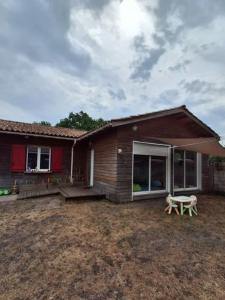 For rent Biganos 4 rooms 120 m2 Gironde (33380) photo 0