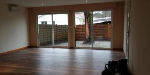 For rent Biganos 4 rooms 120 m2 Gironde (33380) photo 1