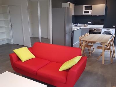 For rent Talence 3 rooms 55 m2 Gironde (33400) photo 0