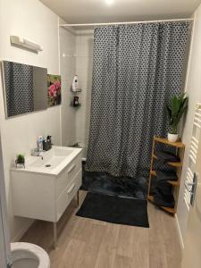 Louer Appartement Bordeaux Gironde