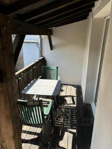 Louer Appartement Bordeaux 1120 euros