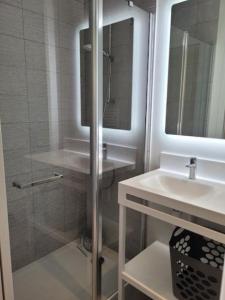 Louer Appartement 30 m2 Talence