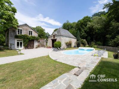 Annonce Vente Prestige Bassignac 15