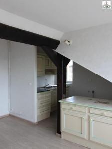 Louer Appartement 45 m2 Besancon