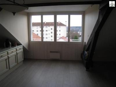 Louer Appartement Besancon Doubs