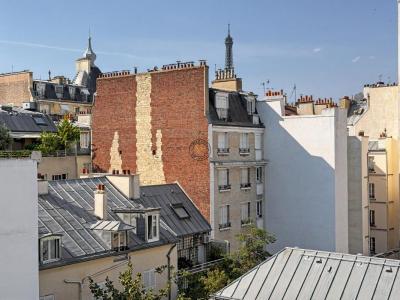 For sale Paris-15eme-arrondissement 2 rooms 50 m2 Paris (75015) photo 0
