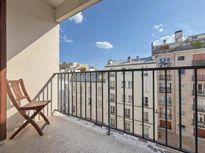 Annonce Vente 2 pi�ces Appartement Paris-15eme-arrondissement 75
