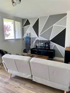 Louer Appartement 22 m2 Cholet
