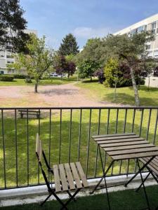 Louer Appartement Cholet 380 euros