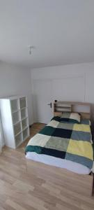 For rent Longjumeau 1 room 21 m2 Essonne (91160) photo 1