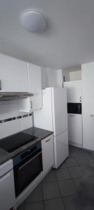 For rent Longjumeau 1 room 21 m2 Essonne (91160) photo 3