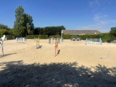 Annonce Vente 5 pi�ces Maison Griselles 45