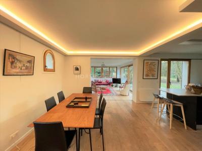 For sale Bourdonne 7 rooms 200 m2 Yvelines (78113) photo 4