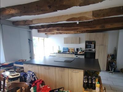 Annonce Vente 4 pi�ces Maison Plelan-le-grand 35