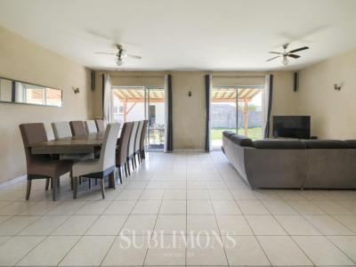 Acheter Maison 137 m2 Frossay