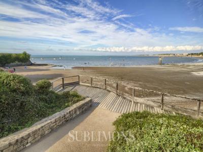 For sale Plaine-sur-mer 3 rooms 71 m2 Loire atlantique (44770) photo 0