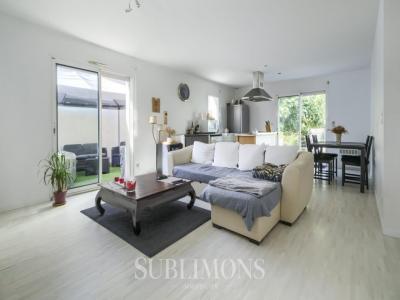 Acheter Maison 71 m2 Plaine-sur-mer