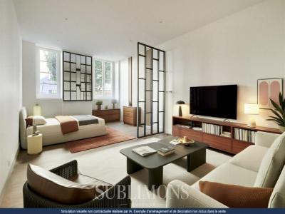 For sale Nantes 1 room 36 m2 Loire atlantique (44000) photo 0