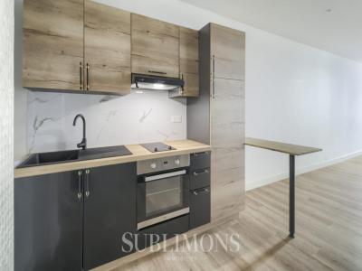Annonce Vente Appartement Nantes 44